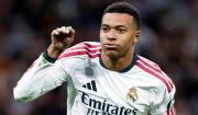 Real Madrid golea al Sevilla y llega motivado al clásico ante Barcelona