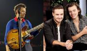 Harry Styles estrenó una canción inédita para Liam Payne