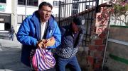Nilton Condori se abstiene de declarar; su defensa recuerda privilegio del 152 de la CPE
