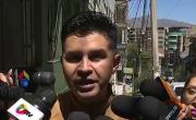 DIPUTADO QUE DENUNCIÓ A NILTON CONDORI: DEBEN EMPEZAR A TEMBLAR QUIENES SE CREÍAN INTOCABLES