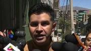 Diputado que denunció a Nilton Condori: deben empezar a temblar quienes se creían intocables
