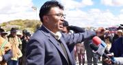 Nilton Condori “fue un incitador de los 53 días del bloqueo criminal que hubo para Bolivia”, advierten cívicos