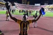 The Strongest se impone a Always y sigue en la pelea por la cima