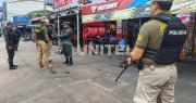 Interpol despliega operativos en Santa Cruz para controlar extranjeros irregulares