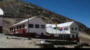 Bolivia busca que el laboratorio de Chacaltaya sea patrimonio de la humanidad