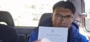 FISCALÍA PIDE SEIS MESES DE DETENCIÓN PREVENTIVA PARA NILTON CONDORI EN CHONCHOCORO