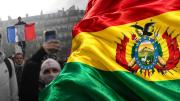 Experto alerta riesgo de crisis social en Bolivia similar a Europa