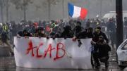 Francia contiene la respiración: preguntas que siguen abiertas tras fin de semana de furia