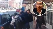 Captura de Nilton Condori eleva la tensión social: lo señalan de terrorismo e instigación a delinquir