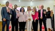 Salud impulsa los Consultorios Rosa para acelerar la detección y atención del cáncer de mama