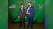 IASA recibe el galardón Industrias con Impacto 2026
