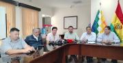 Gobierno y agroindustria acuerdan aumentar progresivamente la mezcla de etanol en la gasolina