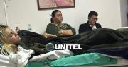 Instalan audiencia en la que se definirá si Tatiana Marset regresa a la cárcel