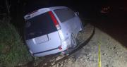 Hallan a un hombre sin vida con un disparo en el cuello dentro de una vagoneta en Entre Ríos