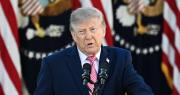 Trump insiste en cambiar el nombre del estado de Nuevo México por el de “Nueva América”