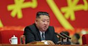 Surgen versiones de que el líder norcoreano Kim Jong-un está en coma tras grave hemorragia