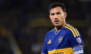 Boca recupera a Paredes para buscar la remontada en la Copa Sudamericana
