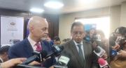 Gobierno, Unión Europea y UNDOC trabajan para fortalecer la seguridad en el país