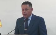 Lara dice a los nuevos fiscales que “no están aquí para perseguir al que piensa diferente”