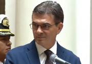 Paz promulga ley para destinar depósitos judiciales no reclamados al fortalecimiento de la justicia