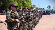 Gobierno presentará Fronteras Seguras 2.0 para reforzar la vigilancia en zonas limítrofes