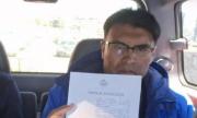 Fiscalía imputa a Nilton Condori y pide seis meses de detención preventiva en Chonchocoro