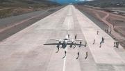 Gobierno anuncia vuelo exploratorio de Ecojet a Potosí por el aniversario departamental