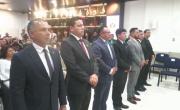 Nueve fiscales departamentales asumen funciones tras posesión de Urioste