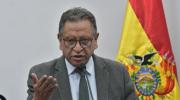 El gobierno confirma que investiga amenazas contra la familia del presidente