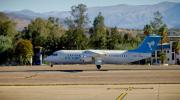 Ecojet prevé un vuelo exploratorio a Potosí el 10 de noviembre
