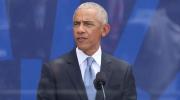 Obama afirma que Israel se apoderó de tierras palestinas y cedió terreno moral