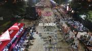 ¿Se debe cambiar el nombre al Cambódromo?