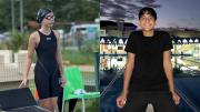 El sueño olímpico de Emma Suaznábar y Maximiliano Vargas