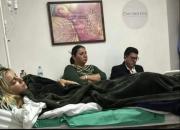 Revocan la detención domiciliaria a Tatiana Marset, volverá a Palmasola