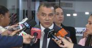 Fiscal departamental cruceño: El reto es volver a reconstruir el Ministerio Público y acelerar casos relevantes
