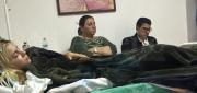REVOCAN DETENCIÓN DOMICILIARIA DE TATIANA MARSET Y DEBERÁ VOLVER A PALMASOLA 