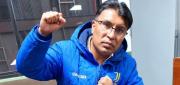 ENVÍAN A NILTON CONDORI A LA CÁRCEL POR SEIS MESES