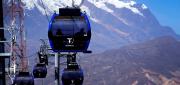 MI TELEFÉRICO SUSPENDE EL SERVICIO DE LA LÍNEA AZUL HASTA ESTE SÁBADO