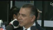 Jimmy López llega a Santa Cruz con el desafío de transformar el Ministerio Público