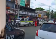 Operativos policiales dejan 192 personas arrestadas y 30 vehículos retenidos en Santa Cruz