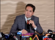 Ministro de Trabajo afirma que el Gobierno atenderá el pedido de incremento salarial, pero pide prudencia