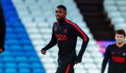 PSG busca frenar al Barcelona en la Champions