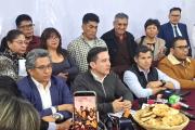 GOBIERNO Y PANIFICADORES REVISARÁN COSTOS HASTA EL LUNES; BUSCAN MANTENER EL PRECIO DEL PAN