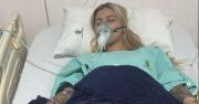 TATIANA MARSET VOLVERÁ A PALMASOLA TRAS REVOCARSE SU DETENCIÓN DOMICILIARIA