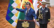 PAZ ALERTA QUE EL CRIMEN ORGANIZADO AMENAZA A JUECES PARA INFLUIR EN SENTENCIAS