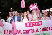 Paola Aguirre anuncia avances para el nuevo Hospital Oncológico