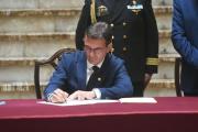 La reforma judicial también dependerá del crédito