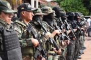 Policía refuerza controles a ciudadanos extranjeros en Santa Cruz para frenar hechos delictivos