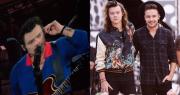 Harry Styles conmueve con una canción inédita dedicada a Liam Payne