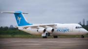 Ecojet adquiere tercera aeronave para la ruta Viru Viru-Potosí